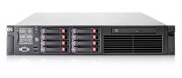 Sistema de almacenamiento en red HP StorageWorks X1800 de 292 GB SAS (AP897A)
